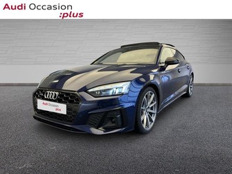 Photo Audi A5 Sportback 40 TDI 204ch Competition quattro S tronic 7