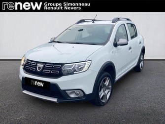 Photo Dacia Sandero SCe 65 Confort