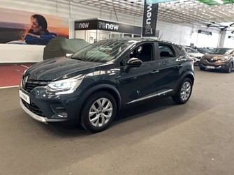 Photo Renault Captur TCe 100 Zen