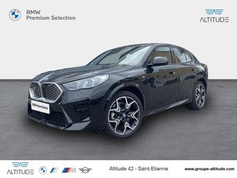 Photo Bmw X2 iX2 xDrive30 313ch M Sport