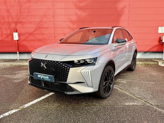 Photo DS 7 Crossback E-TENSE 225ch Esprit Voyage