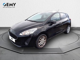 Photo Ford Fiesta 1.0 EcoBoost 85 S&S BVM6 Active