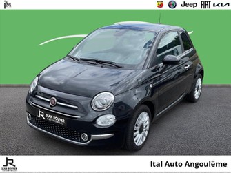 Photo Fiat 500 1.0 70ch BSG S&S Pack DOLCEVITA