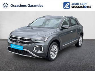 Photo Volkswagen T-Roc 1.5 TSI EVO 150 Start/Stop DSG7 Style