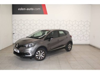 Photo Renault Captur dCi 90 E6C Business