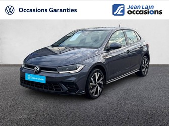 Photo Volkswagen Polo Polo 1.0 TSI 110 S&S DSG7