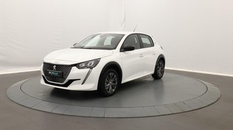 Photo Peugeot 208 ELECTRIQUE 50 kWh 136ch Active Pack