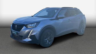 Photo Peugeot 2008 PureTech 130 S&S BVM6 Style