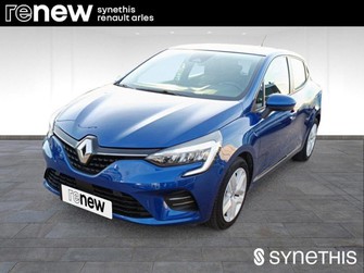 Photo Renault Clio V E-Tech 140 Business