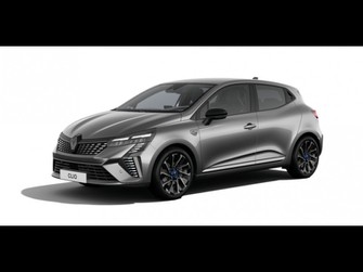 Photo Renault Clio E-Tech full hybrid 145 Esprit Alpine