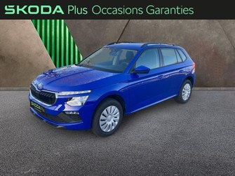 Photo Skoda Kamiq 1.0 TSI 95ch Active