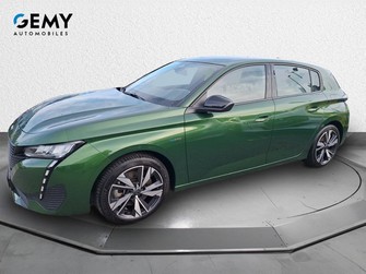 Photo Peugeot 308 308 PHEV 180 e-EAT8