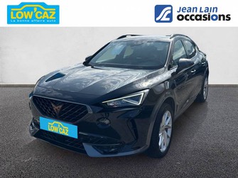 Photo Cupra Formentor 2.0 TDI 150 ch DSG7 4Drive Business Edition