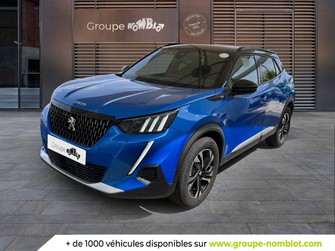 Photo Peugeot 2008 2008 PureTech 130 S&S EAT8