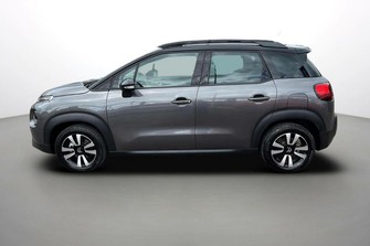 Photo Citroen C3 Aircross PureTech 110 S&S BVM6 Shine