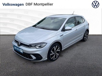 Photo Volkswagen Polo 1.0 TSI 95 S&S BVM5 R-Line