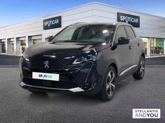 Photo Peugeot 3008 Puretech 130ch S&S EAT8 GT