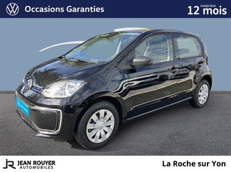 Photo Volkswagen Up ! 2.0 e-up! 2.0 Electrique