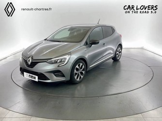 Photo Renault Clio Blue dCi 100 Evolution