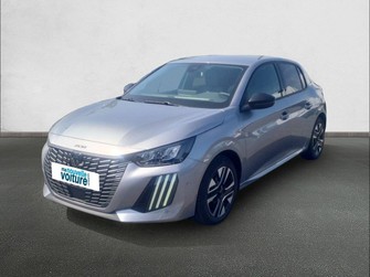 Photo Peugeot 208 208 Hybrid 100 e-DCS6