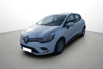 Photo Renault Clio IV Clio TCe 75 E6C