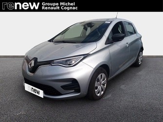 Photo Renault ZOE Zoe R110 Achat Intégral - 21
