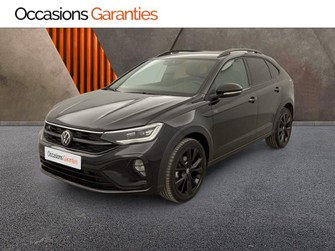 Photo Volkswagen Taigo 1.0 TSI 116ch R-Line DSG7