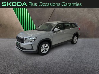 Photo Skoda Kodiaq 2.0 TDI 150ch SCR Selection DSG7 7 places