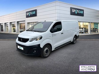 Photo Peugeot Expert FGN TOLE XL BLUEHDI 145 S&S BVM6