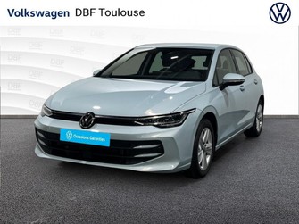 Photo Volkswagen Golf 1.5 TSI EVO2 116 BVM6 Life Plus