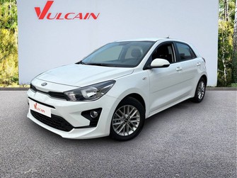 Photo Kia Rio Rio 1.2 DPi 84ch BVM5
