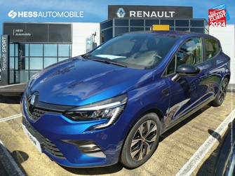 Photo Renault Clio 1.0 TCe 90ch Limited -21N