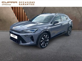 Photo Cupra Formentor 1.5 eHybrid 272ch VZ DSG6