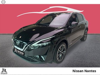Photo Nissan Qashqai e-POWER 190ch Tekna 2022