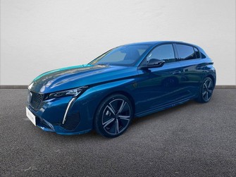 Photo Peugeot 308 308 PureTech 130ch S&S EAT8