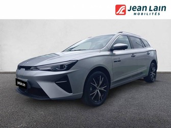 Photo MG  Autonomie Etendue 61kWh - 115 kW 2WD Luxury