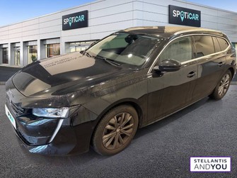Photo Peugeot 508 SW BlueHDi 130 ch S&S EAT8 Allure Business