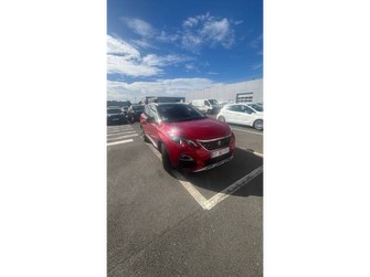 Photo Peugeot 3008 1.2 Puretech 130ch S&S EAT6 Allure Business