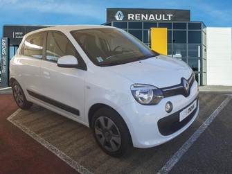 Photo Renault Twingo 1.0 SCe 70ch Stop/Start Zen eco²