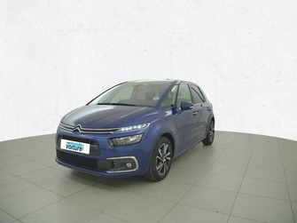 Photo Citroen C4 Picasso BlueHDi 120 S&amp;S EAT6 - Feel