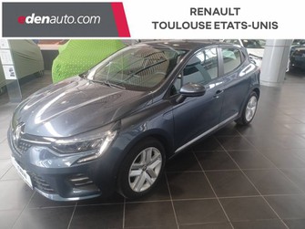Photo Renault Clio SCe 65 - 21 Zen