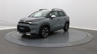 Photo Citroen C3 Aircross PureTech 110 S&S BVM6 Shine Pack