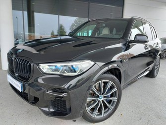 Photo Bmw X5 xDrive45e 394ch M Sport 17cv