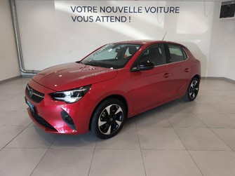 Photo Opel Corsa Corsa-e 136ch Elegance