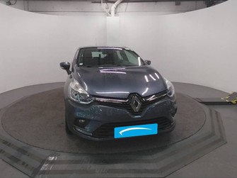 Photo Renault Clio IV SOCIETE CLIO SOCIETE REVERSIBLE DCI 75 ENERGY E6C