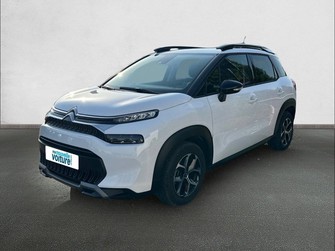 Photo Citroen C3 Aircross C3 Aircross PureTech 110 S&S BVM6