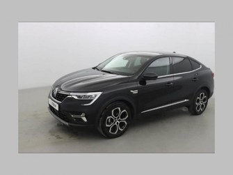 Photo Renault Arkana TCe 140 EDC FAP - 22 Techno