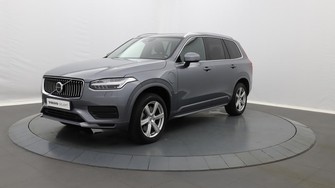 Photo Volvo XC90 T8 Twin Engine 303+87 ch Geartronic 8 7pl Momentum
