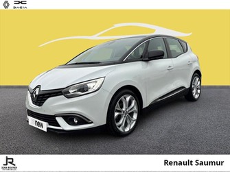 Photo Renault Scenic 1.2 TCe 115ch energy Zen