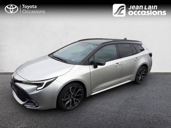 Photo Toyota Corolla Touring Sports Hybride 196ch Collection